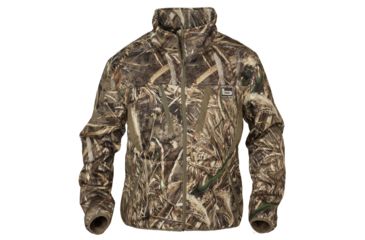 Image of Banded SWIFT Soft Shell Jacket - Mens, Max 5, Large, B1010033-M5-L