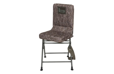 Image of Banded Swivel Blind Chair - Regular - Bottomland, B08704
