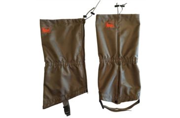 Image of Banded Tall Grass Leg Gaiter, Breathable B37495