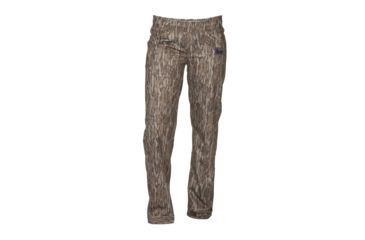 Image of Banded Tec Fleece Wader Pant - Women's, Bottomland, 2XL B2020001-BL-2XL