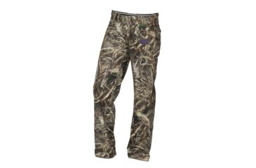 Image of Banded Tec Fleece Wader Pant - Women's, Max 5, 2XL B2020001-M5-2XL