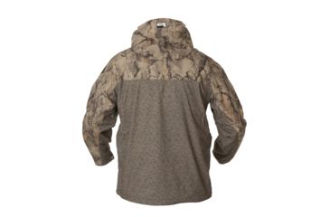 Image of Banded Tule Lake Full Zip Jacket - Men's, NatGear, Small B02090