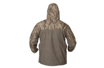 Image of Banded Tule Lake Full Zip Jacket - Men's, NatGear, Small B02090