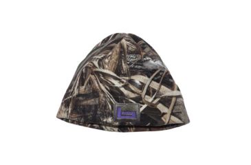 Image of Banded Womens Fleece Beanie - MAX5, B00600