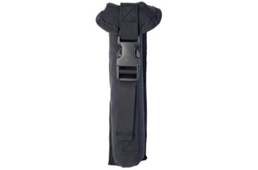 Image of Silencer Central Banish 12 Suppressor Pouch, 9in Long, Black, 100000311384