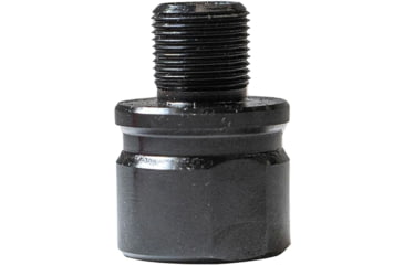 Image of Banish 12 Suppressor Adapter, Browning Invector DS, Black, 100000350116