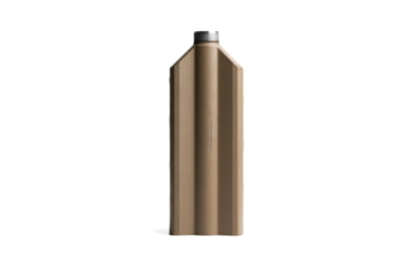 Image of Banish TI 12 Gauge Shotgun Suppressor, 3.1x8.55 in, FDE, 100000111402
