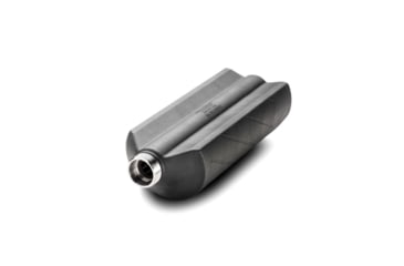 Image of Banish TI Shotgun 12 Gauge Suppressor, 3.1x8.55 in, Black, 100000150064