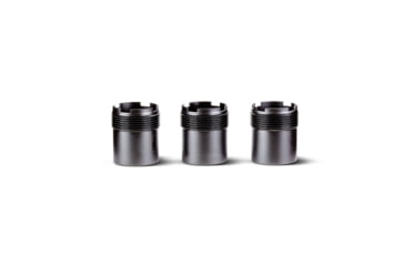 Image of Banish TI Shotgun 12 Gauge Suppressor, 3.1x8.55 in, Black, 100000150064