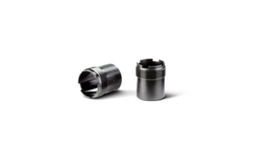 Image of Banish TI Shotgun 12 Gauge Suppressor, 3.1x8.55 in, Black, 100000150064