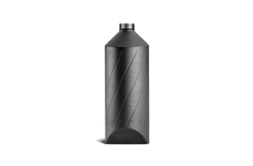 Image of Banish TI Shotgun 12 Gauge Suppressor, 3.1x8.55 in, Black, 100000150064