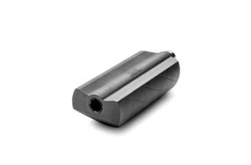 Image of Banish TI Shotgun 12 Gauge Suppressor, 3.1x8.55 in, Black, 100000150064