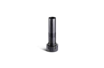 Image of Banish TI Shotgun 12 Gauge Suppressor, 3.1x8.55 in, Black, 100000150064