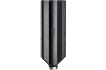 Image of Banish TI Shotgun 12 Gauge Suppressor, 3.1x8.55 in, Black, 100000150064