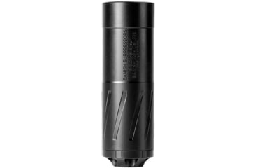 Image of Banish Varmint .223K TI .223 Remington Suppressor, 1/2x28, 1.5x6.7 in, Black, 100000111534