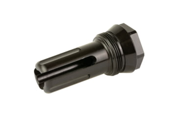 Image of Banish Flash Hider, .30 Caliber, 1/2x28, Black, 100000310859