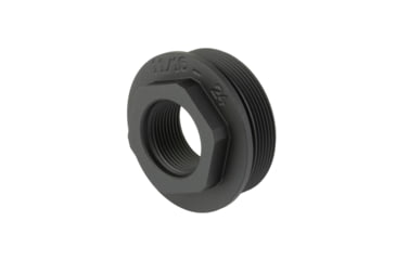 Image of Banish Direct Thread HUB Mount, 11/16x24, Black, 100000310863