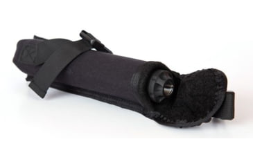 Image of Banish Suppressor Pouch, Black, 4966