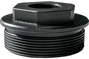 Image of BANISH SUPPRESSORS 6223 DIRECT THREAD 46 5/8X24, 100000310865