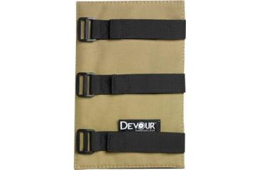 Image of Banish Devour Suppressors Cover, Tan, 9in, 100000310858