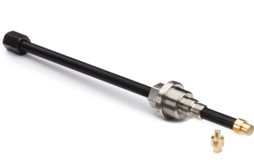 Image of Banishsilencer Central Baffle Removal Tool, Black, 4959