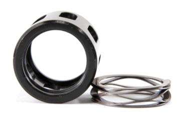 Image of Banish Fixed Barrel Spacer, Banish 45, Black, 5968