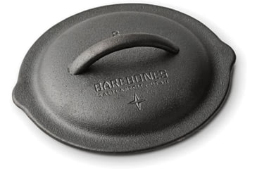 Image of Barebones 2 Qt Cast Iron Lid, 8in, CKW-309