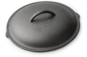 Image of Barebones 8 Qt Cast Iron Lid, 12in, CKW-311