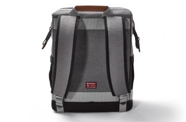 Image of Barebones Backpack Cooler, 20 cans/ 17.5 L, Grey CLR-706