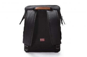 Image of Barebones Backpack Cooler, 20 cans/ 17.5 L, Black CLR-716