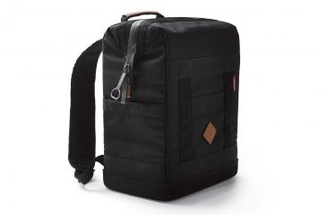 Image of Barebones Backpack Cooler, 20 cans/ 17.5 L, Black CLR-716