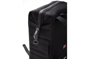 Image of Barebones Backpack Cooler, 20 cans/ 17.5 L, Black CLR-716