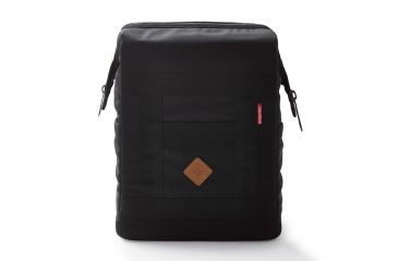 Image of Barebones Backpack Cooler, 20 cans/ 17.5 L, Black CLR-716