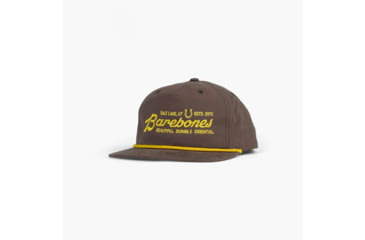 Image of Barebones Barebones Anniversary Hat, ACS-818