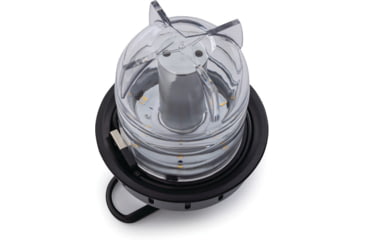Image of Barebones Beacon Hanging Lantern Slate