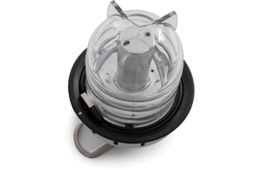 Image of Barebones Beacon Hanging Lantern White