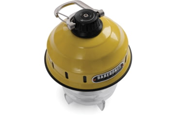 Image of Barebones Beacon Hanging Lantern Yellow