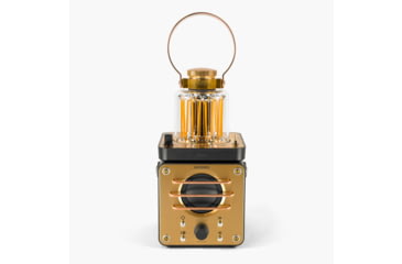Image of Barebones Block Tower Lantern &amp; Speaker, BND-1474