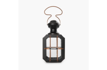 Image of Barebones Box Candle Lantern, LIV-157