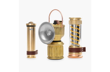 Image of Barebones Brass Bundle, BND-1467