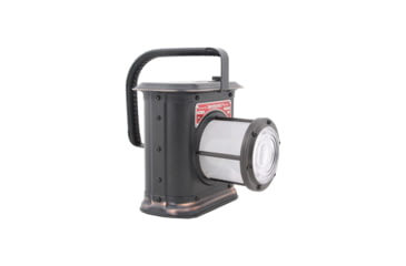Image of Barebones Canyon Lantern-Antique Bronze