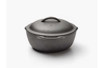 Image of Barebones Cast Iron Crock, 10in, CKW-305