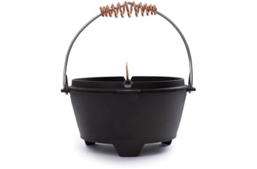 Image of Barebones Cast Iron Dutch Oven 4qt