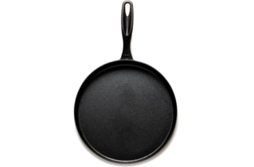 Image of Barebones Cast Iron Flat Pan, 12in, CKW-314