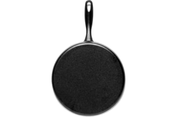 Image of Barebones Cast Iron Flat Pan, 12in, CKW-314