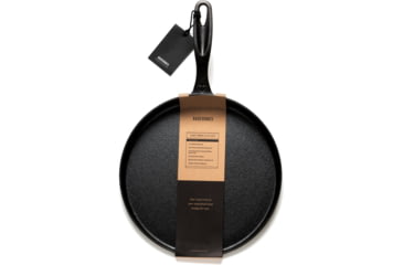 Image of Barebones Cast Iron Flat Pan, 12in, CKW-314