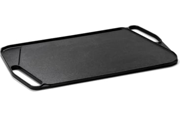 Image of Barebones Cast Iron Griddle, 19.5in, CKW-313