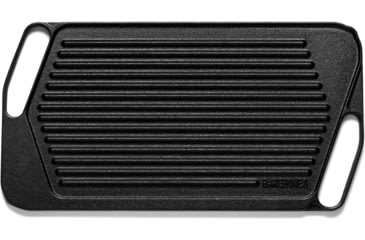 Image of Barebones Cast Iron Griddle, 19.5in, CKW-313