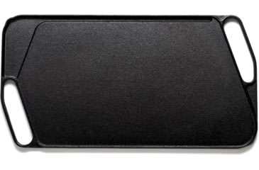 Image of Barebones Cast Iron Griddle, 19.5in, CKW-313