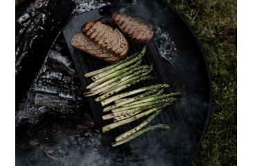 Image of Barebones Cast Iron Griddle, 19.5in, CKW-313